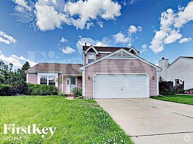 Building Photo - 764 Weston Dr Rental