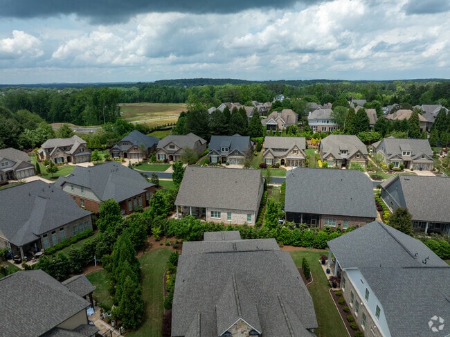 Photo - Creekstone Point