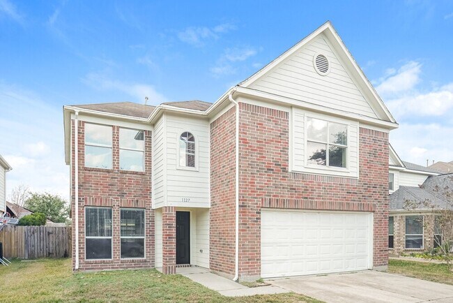 Photo - 1127 Laurel Chase Tr