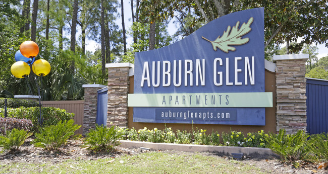 Auburn Glen Apartments - Auburn Glen Apartments