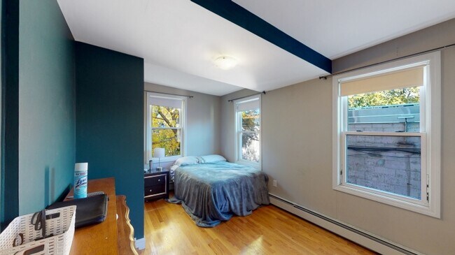 51 Rindge Ave Unit 2L