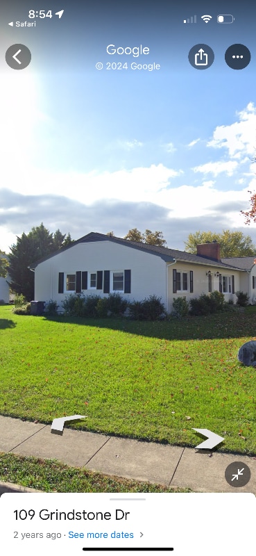 Building Photo - 110 Grindstone Dr Rental