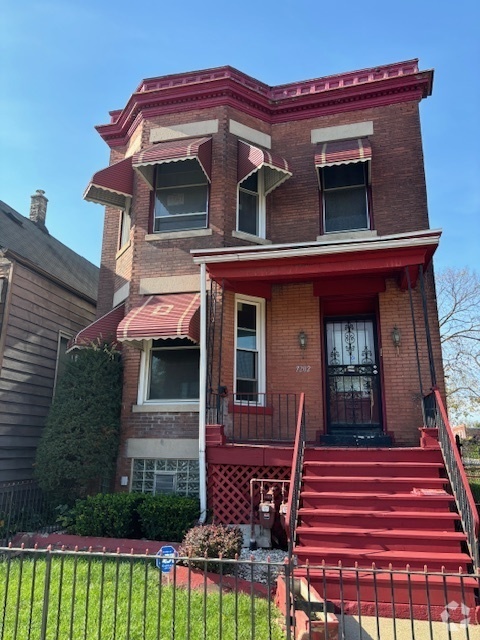 Building Photo - 7202 S Aberdeen St Rental