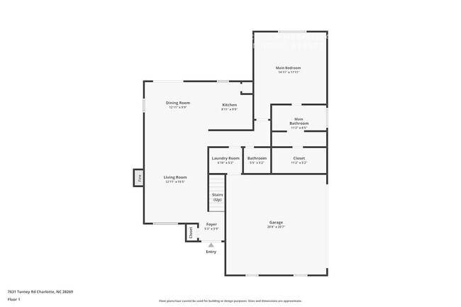 Photo - 7631 Turney Rd