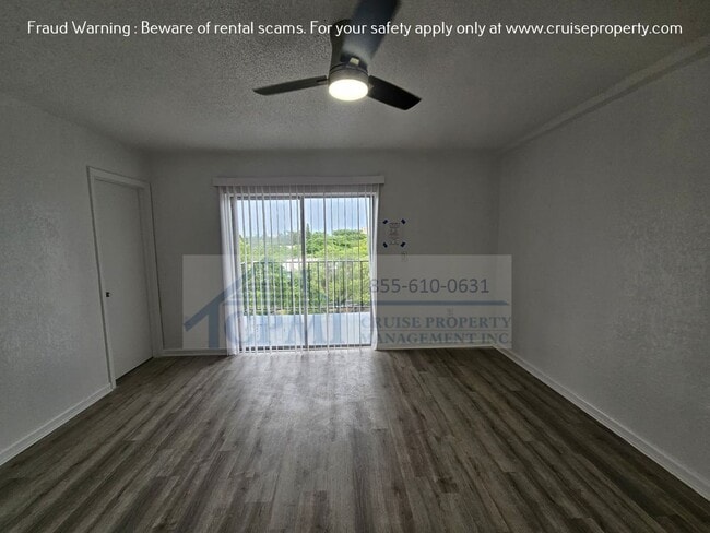 Casa Linda Apartments-3300 S Dixie Hwy