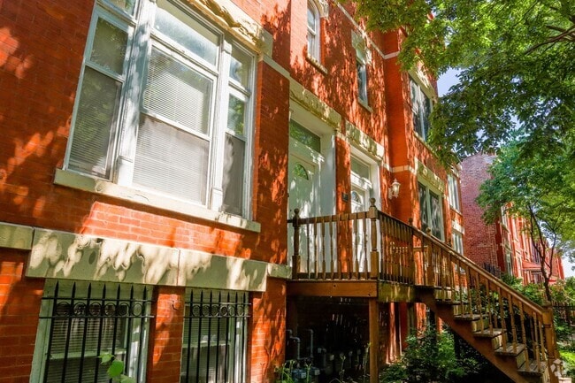 Building Photo - 715 S Claremont Ave Unit 2 Rental