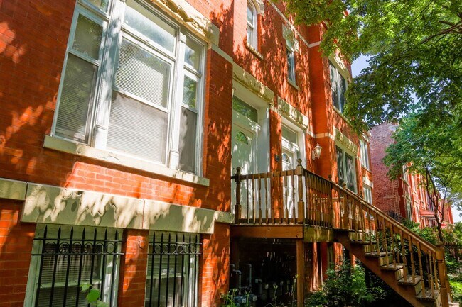 Photo - 715 S Claremont Ave Apartamento Unidad 2
