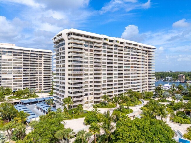 Photo - 2 Grove Isle Dr Unit B1801