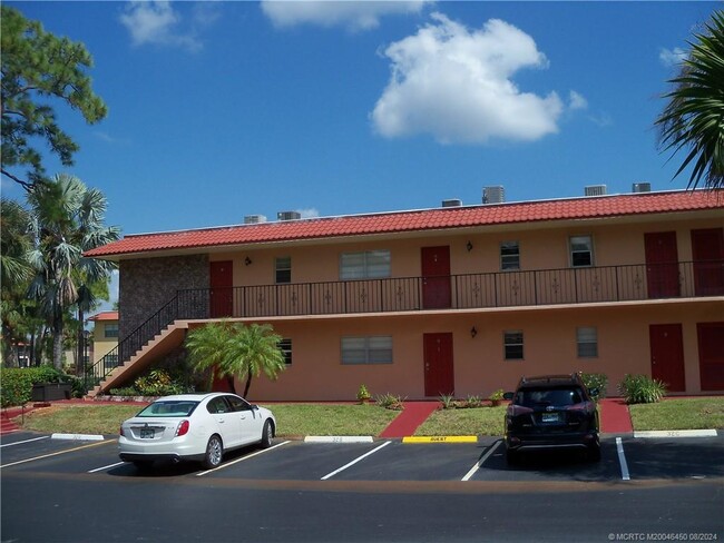 Photo - 1963 SW Palm City Rd Condo Unit G