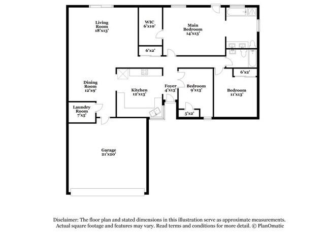 Photo - 4901 Metpark Dr