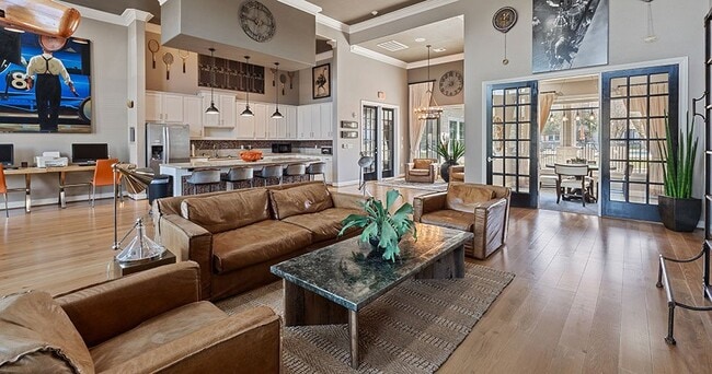 Photo - Parkway Grande Apartment Homes