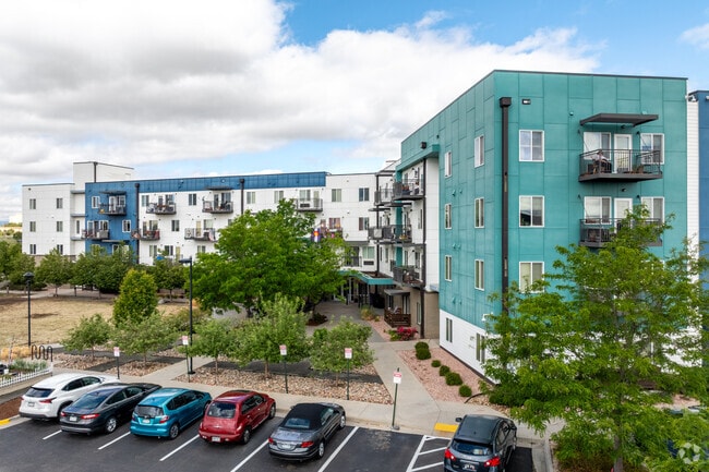 Photo - Junegrass Apartments