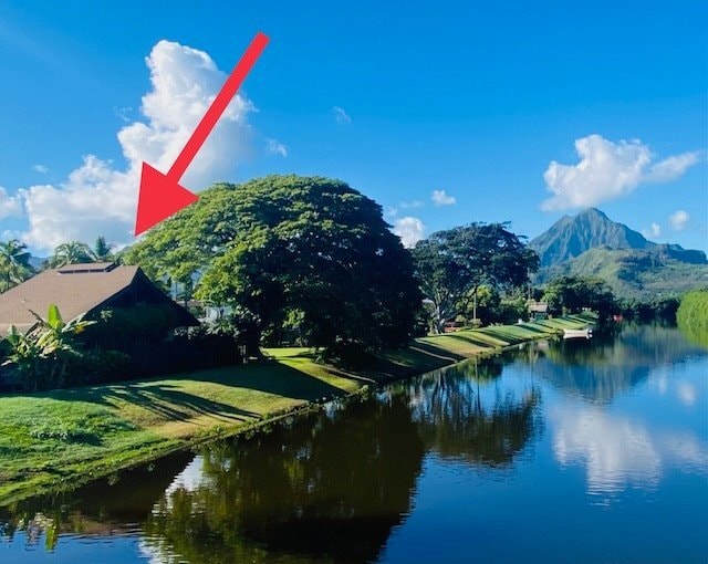 Building Photo - 885A Kainui Dr