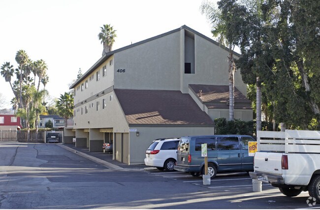 Photo - Hickorywood Villas