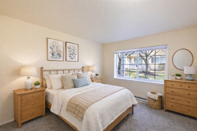 North Country Manor Apartments
