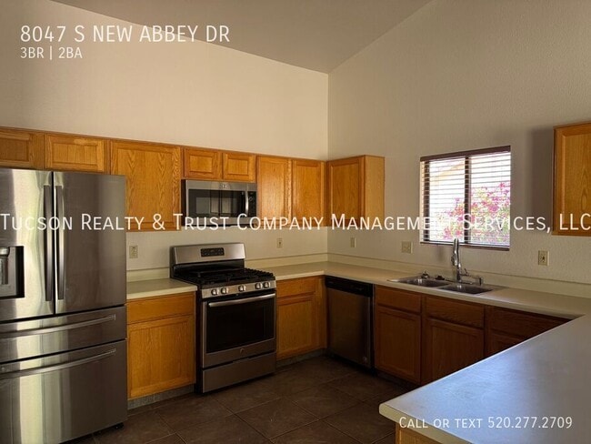 Photo - 8047 S New Abbey Dr
