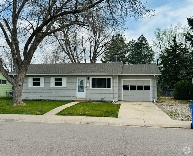 Building Photo - Charming Updated 3bd, 1bath Home In SW Lov...