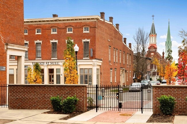 Building Photo - Elevate at NuLu Apartment Homes