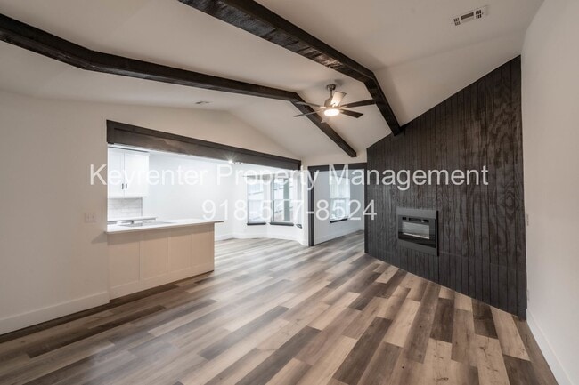 Photo - 3 Bed | 2 Bath | Broken Arrow
