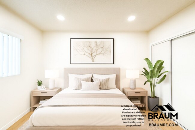 Photo - 2043 S Bedford St Unit 2