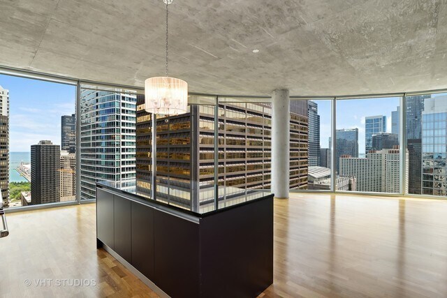 600 N Fairbanks Ct Unit 03201