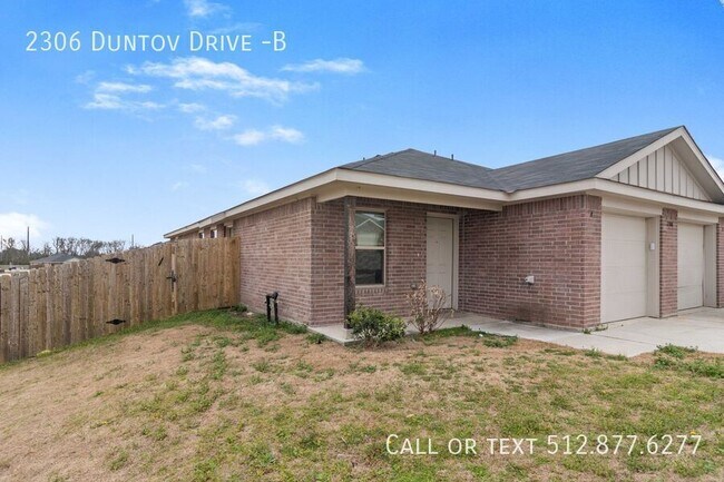 Photo - 2306 Duntov Dr