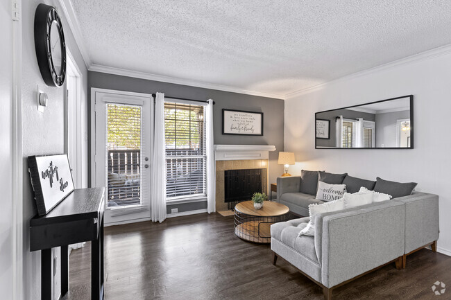 Interior Photo - Village Green of Bear Creek Rental