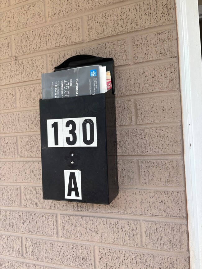 Photo - 130 Robinson Alley Unit A