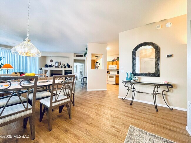 755 W Vistoso Highlands Dr Unit 123