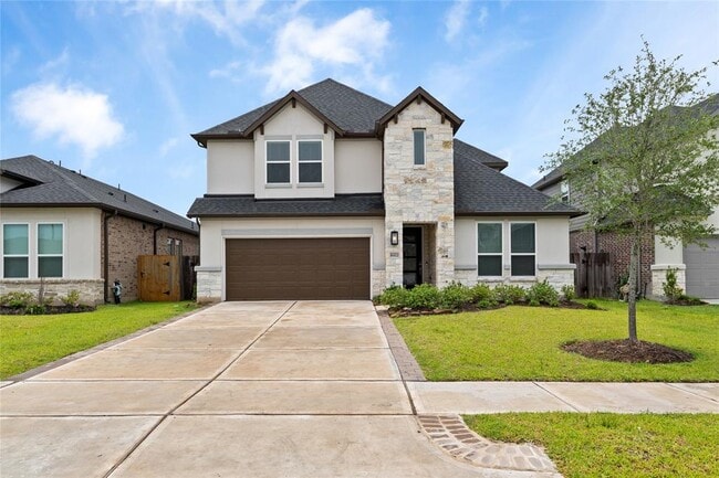 Building Photo - 8422 Harrington Grv Trl Rental