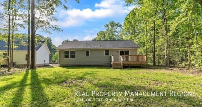 Photo - 30 Azalea Way