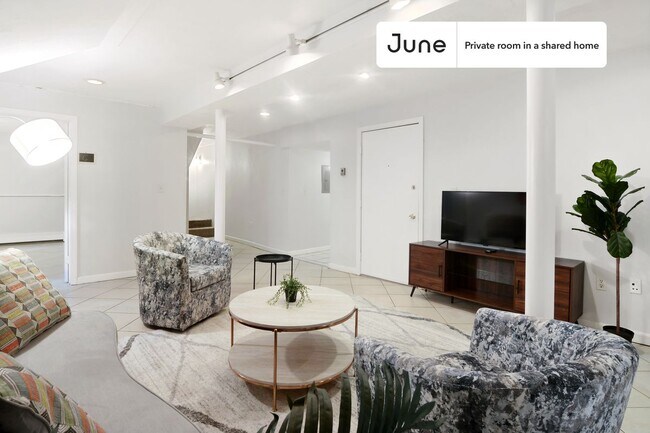 Photo - Room in Shared 6 bed/2 bath home Unit C