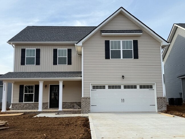 Photo - Maryville 37803 - 3 bedroom 2.5 bath - contact Debra Johnson 865-591-8281