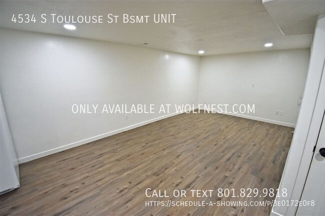 Photo - 4534 Toulouse St