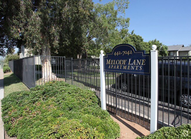 Photo - Melody Lane Apartments