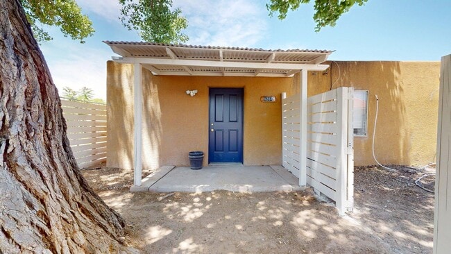 Photo - 1207 Barelas St SW Unidad C