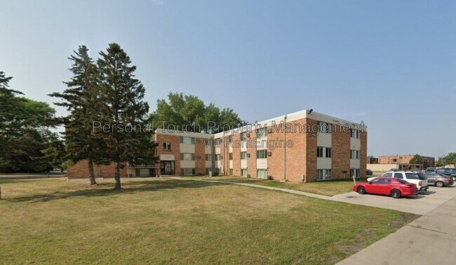 Prairie One Apartments