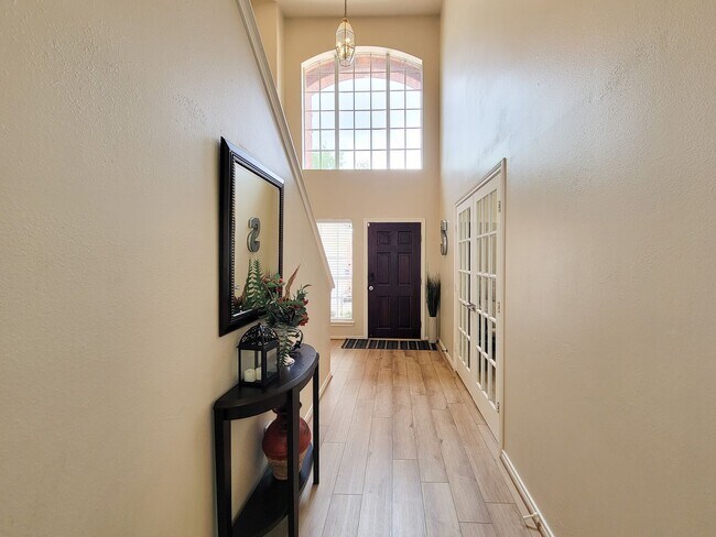 Photo - Beautiful brick 4 bedroom, 2.5 bath, 2 story home in Memorial Springs. New roof, freshly painted ...