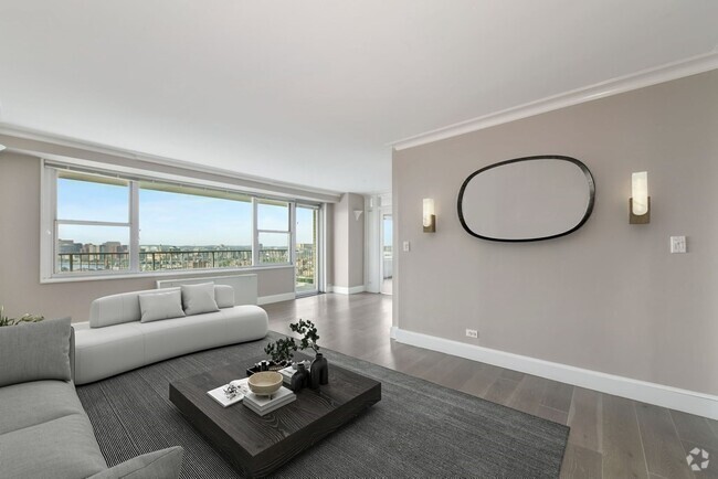 Building Photo - 151 Tremont St Unit 23FG Rental