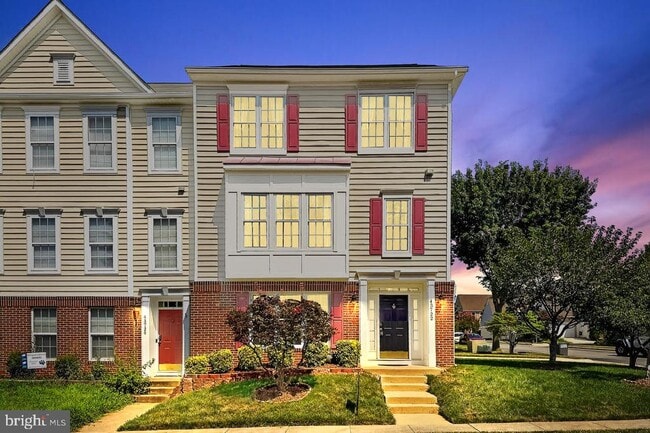 Building Photo - 43722 Cadbury Terrace Rental