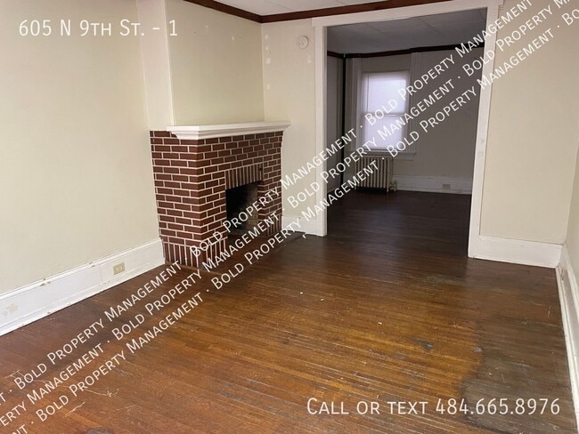Photo - 605 N 9th St Unit 1