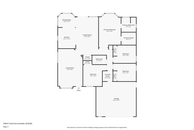Photo - 2709 N 122nd Ave