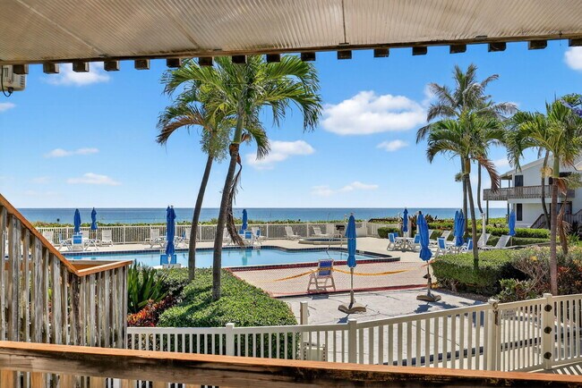 Photo - 2355 NE Ocean Blvd Unit 17a