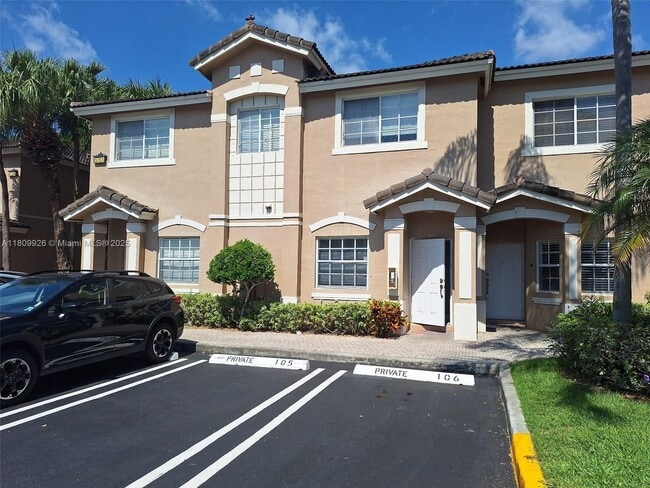 Photo - 5761 NW 115th Ct Townhome