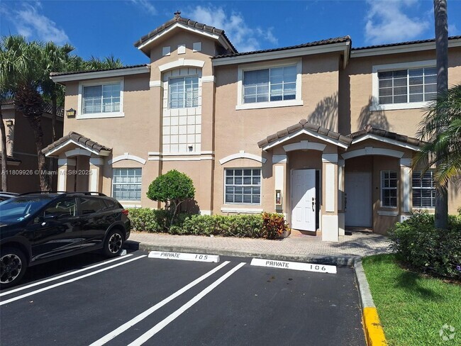 Building Photo - 5761 NW 115th Ct Rental