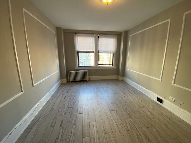 Photo - Sleek Studio in the Heart of Center City Available Now!