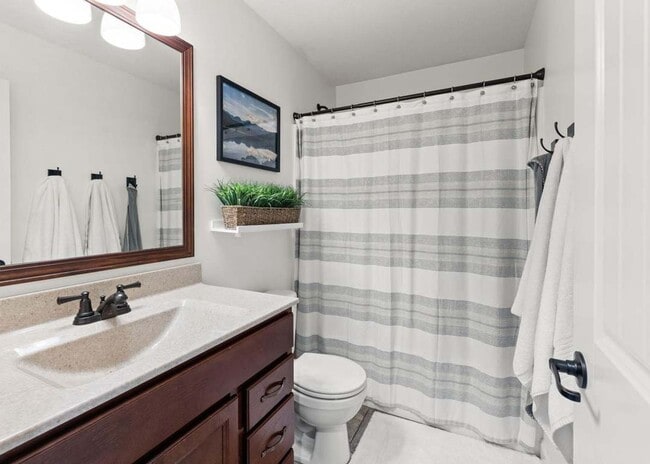 Photo - 3 bd, 2 ba house in S Columbia, just off Rt K, fenced, w/d, new shape