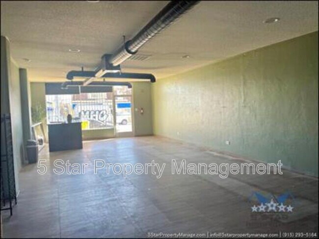 Photo - 1909 Yandell Dr Unit 1913