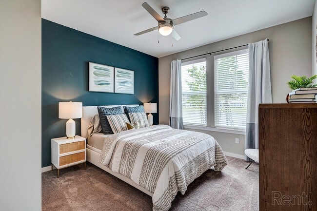 Mason Veranda