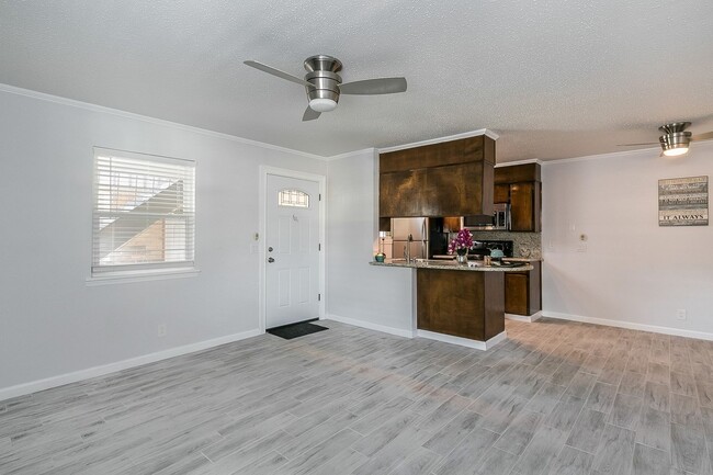 Greenbriar Terrace